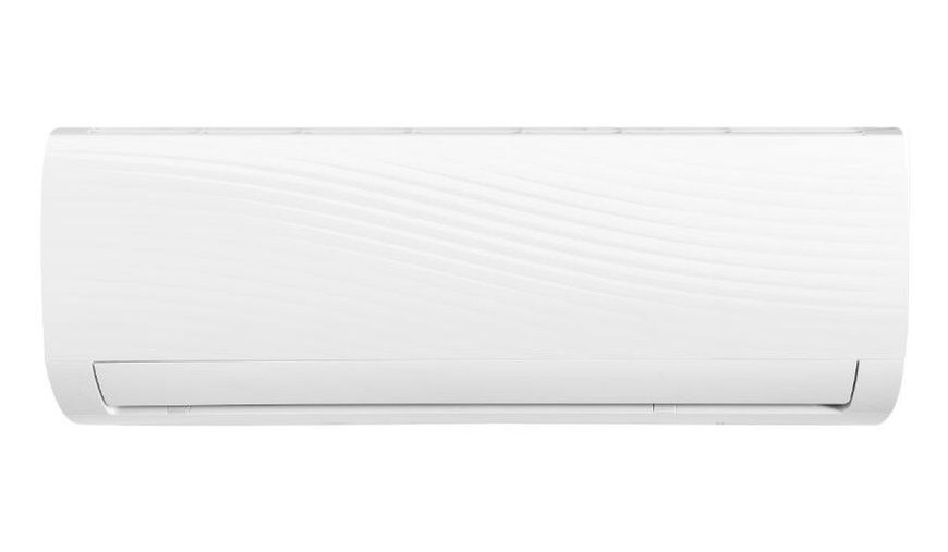 Внутрішній блок кондиціонера Midea Forest DC AF8-07N1C2-I, білий настінний дизайн