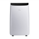 Мобільний кондиціонер TCL TAC-12CPB/MZW, фронтальний вигляд