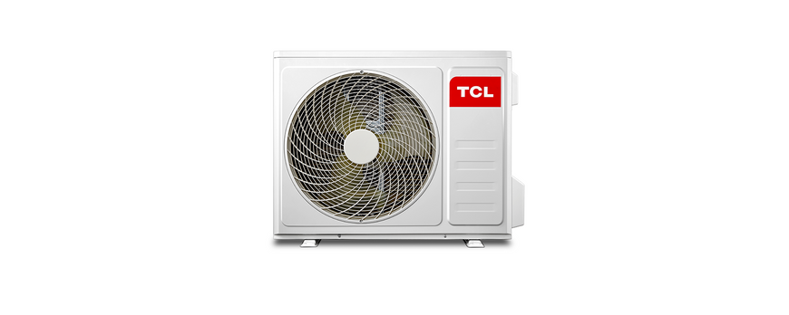 Зовнішній блок касетного кондиціонера TCL TCC-24CHRH/DV INVERTER R32 WI-FI