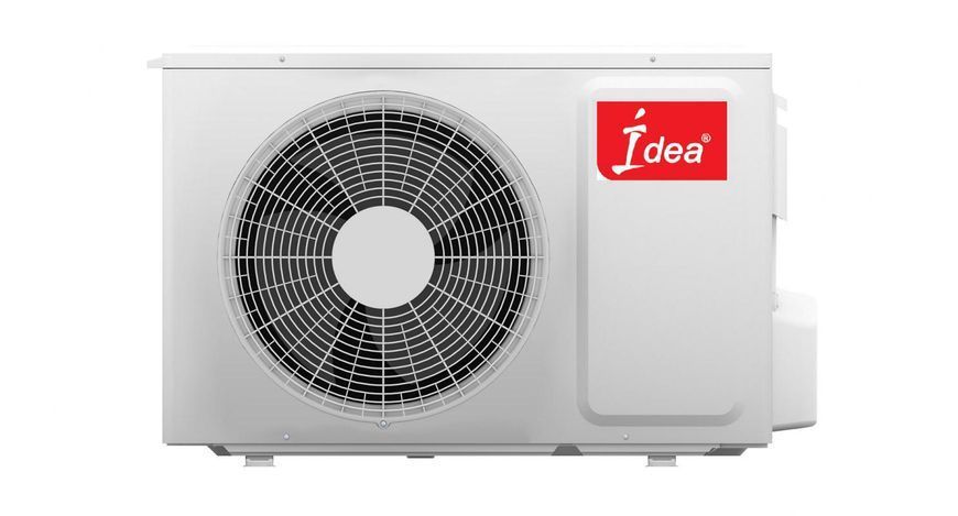 Зовнішній блок кондиціонера Idea SA7 ISR-18HR-SA7-N1 &mdash; R410A, On/Off, серія SA7 (FH)