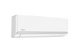 Кондиціонер Midea XTreme MSAG-12HRFN8 ❄️ внутрішній блок під кутом зліва, білий корпус, настінний тип