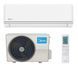 Комплект кондиціонера Midea XTreme MSAG-12HRFN8 ❄️ внутрішній і зовнішній блок та пульт керування