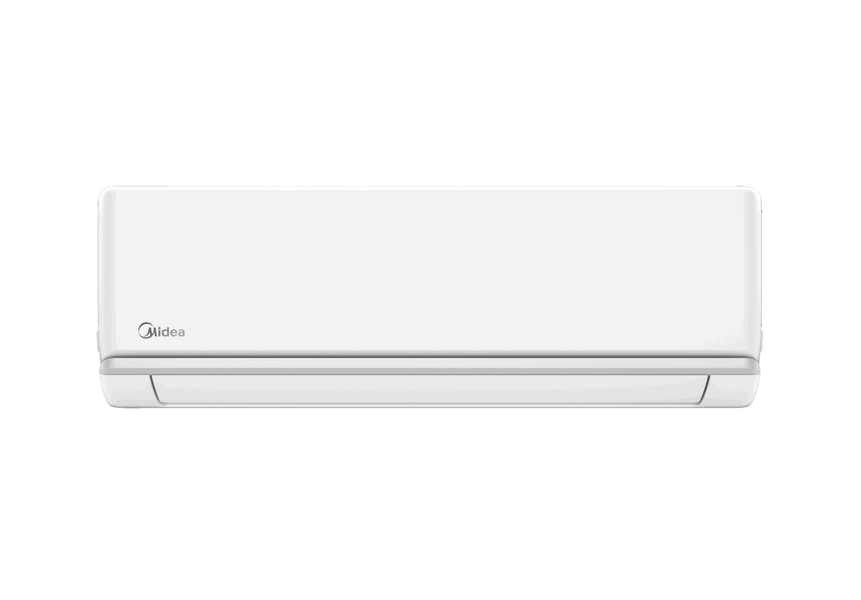 Внутрішній блок кондиціонера Midea XTreme MSAG-12HRFN8 ❄️ фронтальний вигляд, інверторна спліт-система