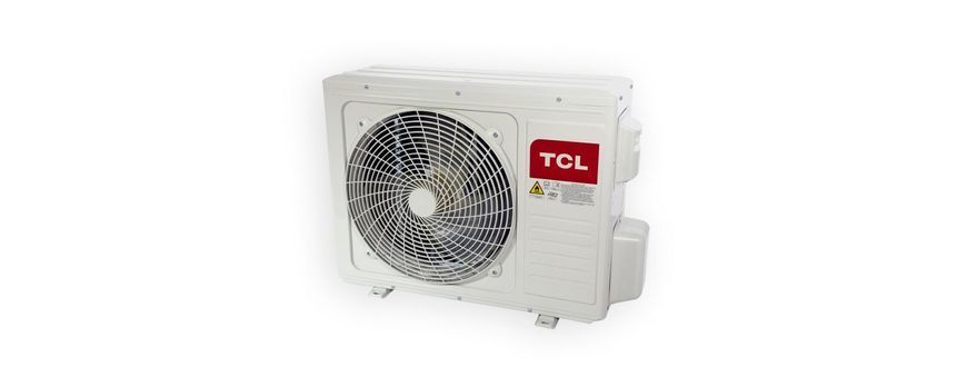 Зовнішній блок TCL TAC-09CHSD/XAB1I (R32) &mdash; інверторна спліт-система TCL