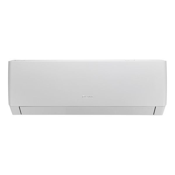 Кондиціонер Gree Pular Inverter GWH12AGB &mdash; внутрішній блок, вигляд зліва (настінна спліт-система для офісу)