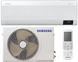 Кондиціонер Samsung GEO Airise WindFree Mass AR18BXHCNWKNUA &mdash; комплект: внутрішній і зовнішній блок, пульт