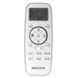 Пульт керування Aerostar DJ &mdash; режими SMART, I FEEL, QUIET, TIMER для кондиціонера AER-18A-R32