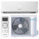 Комплект Aerostar DJ AER-18A-R32: внутрішній блок, зовнішній блок і пульт &mdash; кондиціонер 5.0 кВт для офісу