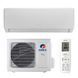 Комплект Gree Pular Inverter GWH24AGE: внутрішній/зовнішній блок + пульт, Wi-Fi керування