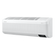 Samsung WindFree Mass AR18BXFAMWKNUA &mdash; внутрішній блок під кутом, панель WindFree з мікроперфорацією
