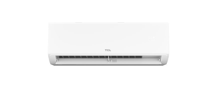 TCL TAC-24CHSD/TPH21I &mdash; мягкий обдув Gentle Breeze, направляющие жалюзи, комфортное охлаждение